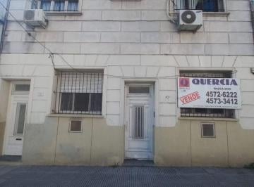 PH de 2 ambientes, Villa Pueyrredón · PH 2 Amb. Al Frente con Patio