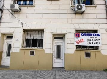 PH de 2 ambientes, Villa Pueyrredón · PH 2 Amb. Al Frente con Patio