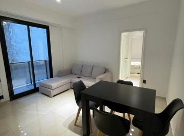 Departamento · 43m² · 2 Ambientes · Departamento 2 Ambientes - Reciclado con Balcon - Financia / Apto Credito