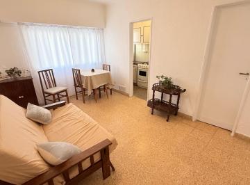 Departamento · 24m² · 1 Ambiente · Alquiler 24 Meses - Monoambiente Zona Centro Mar del Plata