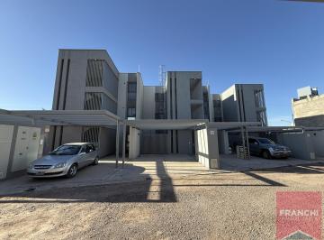 Departamento · 75m² · 5 Ambientes · 1 Cochera · Se Venden Departamentos a Estrenar en Pleno Lujan de Cuyo