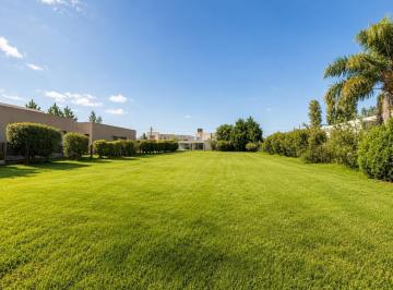 Terreno · 808m² · Venta - Terreno en Palos Verdes, Fisherton