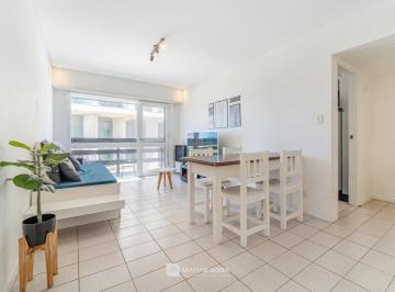 Departamento · 44m² · 2 Ambientes · Alquiler 12 Meses - 2 Ambientes - Barrio Lomas de Stella Maris