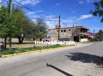 Terreno · 300m² · Excelentes Lotes Céntricos en Venta | Barrio Balneario | a 200 m de La Plaza Blanca, Villa Dolores