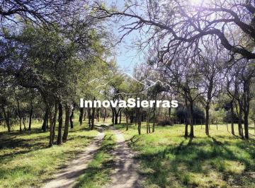 Terreno · 3000m² · Lote 3.000 m² en Villa de Las Rosas | Financiación, Escritura y Servicios