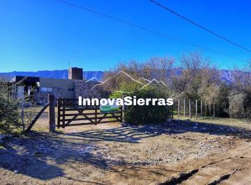 Casa · 94m² · 3 Ambientes · 1 Cochera · Casa 2 Dorm. en Las Rabonas | Parque El Tajamar | Escritura