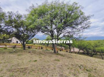Terreno · 2560m² · En Venta Lote de 2500 m² en Altura con Vistas Abiertas en Barrio Exclusivo| Financiación |san Javier
