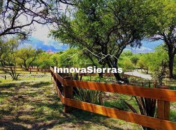 Terreno · 2560m² · En Venta Lote de 2500 m² en Altura con Vistas Abiertas en Barrio Exclusivo| Financiación |san Javier