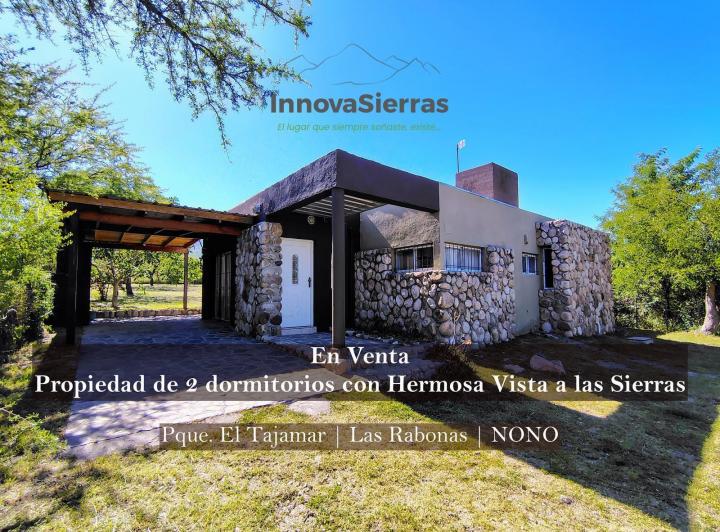Casa · 94m² · 3 Ambientes · 1 Cochera