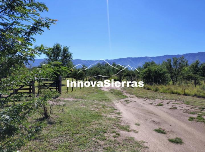 Terreno · 9000m²