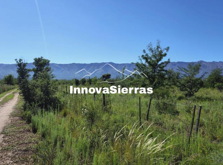 Terreno · 1ha