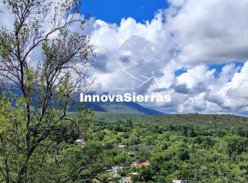 Terreno · 3000m² · En Venta Espectacular Lote de 3000 m² con Vistas Soñadas Al Lago y a Las Sierras. Las Rabonasterreno