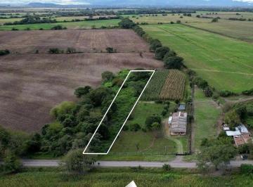 Terreno · 4239m² · Terreno en Chicoana