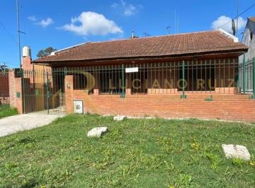 Casa · 80m² · 3 Ambientes · 2 Cocheras · Alquiler 3 Ambientes Lopez de Gomara 24 Meses