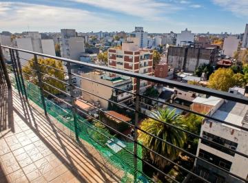 Departamento · 41m² · 2 Ambientes · Departamento en Santos Lugares