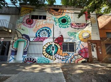 Casa · 203m² · 7 Ambientes · Venta: Casa de Cuatro Dorm. y Terraza en Arroyito, Rosario.