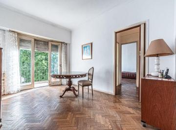 Departamento · 62m² · 3 Ambientes · Venta Depto 3 Ambientes con Balcon Flores