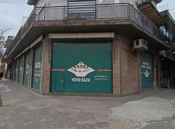 Local comercial , Florencio Varela · Alquiler Local Comercial en Esquina - 234 m² - Florencio Varela