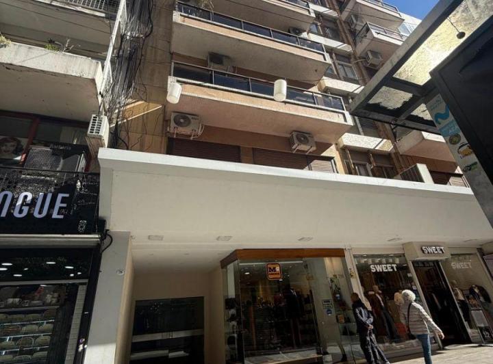 Departamento · 40m² · 2 Ambientes