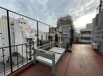 Departamento · 60m² · 3 Ambientes · Departamento Depto 3 Amb con Balcon Terraza Muy Luminoso en Exclente Ubicacion