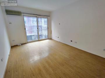 Departamento · 32m² · 1 Ambiente · Alquiler Monoambiente Dividido | Súper Luminoso | Apto Profesional | a m Av Cabildo | Belgrano