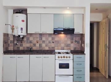 Departamento · 21m² · 1 Ambiente · Departamento Monoambiente Apto Credito Venta Ramos Mejia