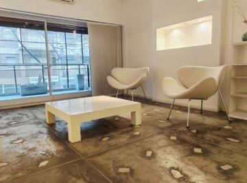 Departamento de 5 ambientes, Barrio Norte · Aguero y Av Santa Fe - Piso de 190 m² - Cochera - Impecable Estado