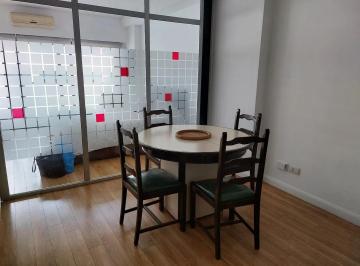 Departamento · 43m² · 2 Ambientes · Alquiler – Departamento 2 Ambientes Amoblado en Balvanera