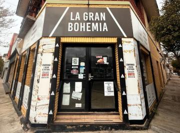 Local comercial · 100m² · 4 Ambientes · Fondo de Comercio Panaderia en San José