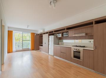 Departamento · 30m² · 1 Ambiente · Venta Monoambiente con Balcón en Almagro