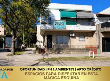 MEY-MEY-223_2 · Departamento 2 Ambientes. | Nuestra Señora de La Merced Al 3500