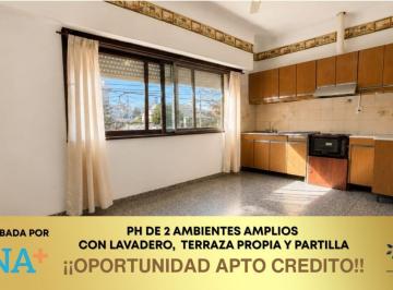 MEY-MEY-223_2 · Departamento 2 Ambientes. | Nuestra Señora de La Merced Al 3500