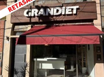 Local comercial · 27m² · 1 Ambiente · Lindo Local en Excelente Zona