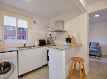 Departamento · 37m² · 2 Ambientes · Departamento en Venta La Plata