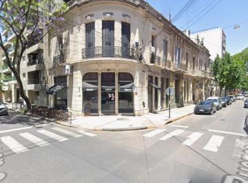 Terreno · 478m² · Terreno en Venta Rosario Martin - Ideal Emprendimiento - Constructora