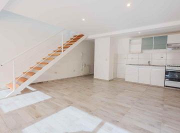 Departamento · 64m² · 2 Ambientes · 1 Cochera · Venta de Departamento 2 Amb con Vista Al Lago