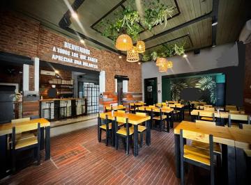 Fondo de comercio · 150m² · Fondo de Comercio Local Gastronómico Villa Ballester