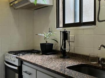 Departamento · 32m² · 2 Ambientes · 2 Ambientes en Palermo