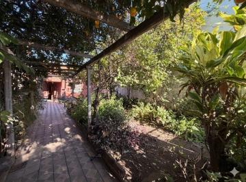 Terreno · 100m² · 3 Ambientes · 2 Cocheras · Venta Lote Villa Lugano