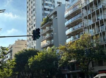 Departamento de 3 ambientes, Colegiales · 3 Ambientes Compactos