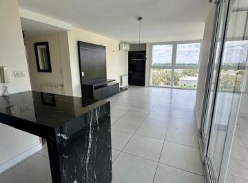 Departamento · 137m² · 3 Dormitorios · 2 Cocheras · Departamento en Venta - La Rosella Valle Escondido