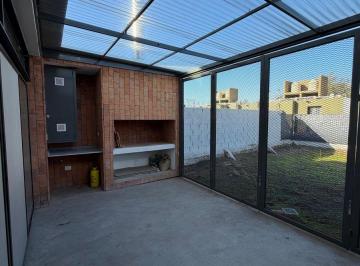 PH de 5 ambientes, Córdoba · Duplex a Estrenaar 3 Dorm. - Barrio Lomas del Chateau