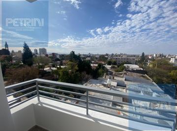 Departamento · 43m² · 3 Ambientes · Venta Departamento 1 Dormitorio en Alto Alberdi con Balcon