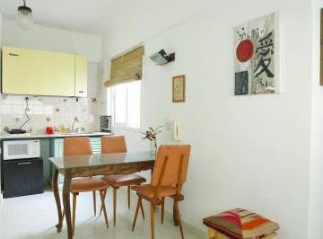 Departamento · 30m² · 1 Ambiente · Hermoso Monoambiente en Venta en Recoleta