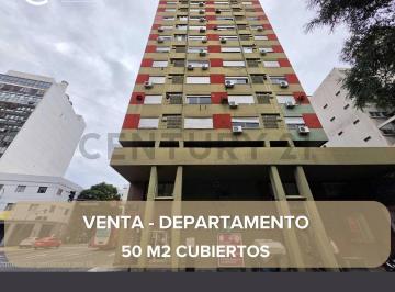 Departamento · 50m² · 3 Ambientes · Departamento en Venta San Telmo 3 Ambientes
