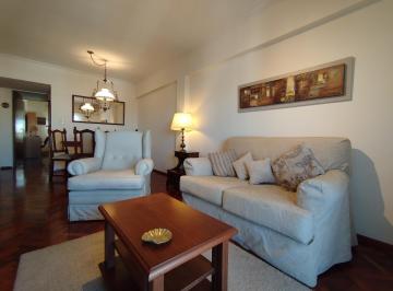 Departamento · 50m² · 2 Ambientes · 1 Cochera · Venta/permuta - Departamento un Dormitorio con Cochera y Amenities - Apto Crédito - Rosario, Centro