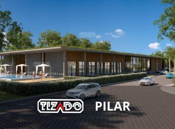 Terreno · 828m² · Terreno Lote en Venta en Nativo, Pilar, G. B. a. Zona Norte