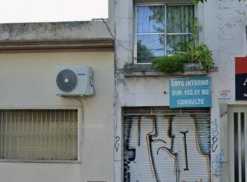 Terreno · 62m² · Terreno en Venta. La Plata Centro