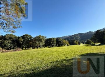 Terreno · 1850m² · Terreno - Countries/b. Cerrado (Yerba Buena)