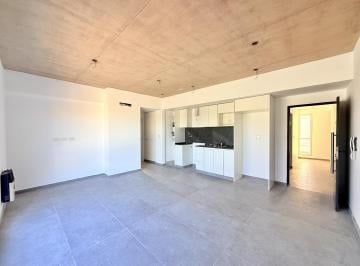 Departamento · 57m² · 2 Ambientes · 1 Cochera · Departamento a Estrenar 2 Ambientes en Venta en Lujan Centro con Cochera